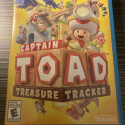 Wii U 