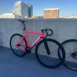 Unkown Ps1 Frameset With Seatpost