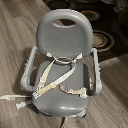 Baby chair