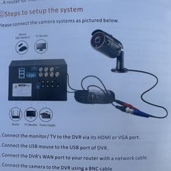 Home Security System