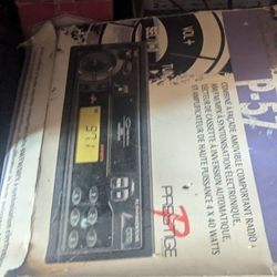 CAR AUDIO