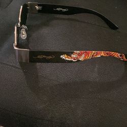 Ed Hardy Sunglasses 
