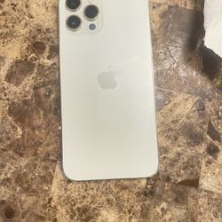 iPhone 12 Pro Max 256Gb