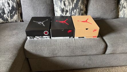 Jordan pack for sale