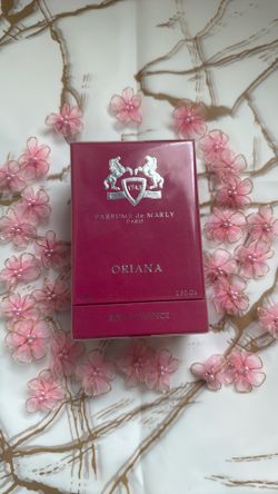 Parfums de Marly Oriana Perfume new Authentic