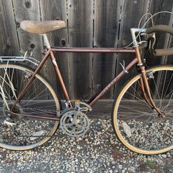 MIYATA 610 TOURING BIKE