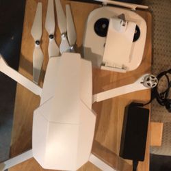 DJI Phantom 3 Phavic Foldable Drone