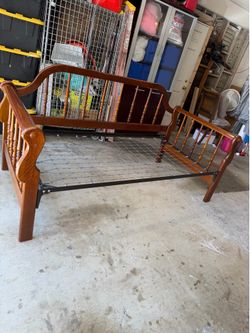 Daybed  twin size