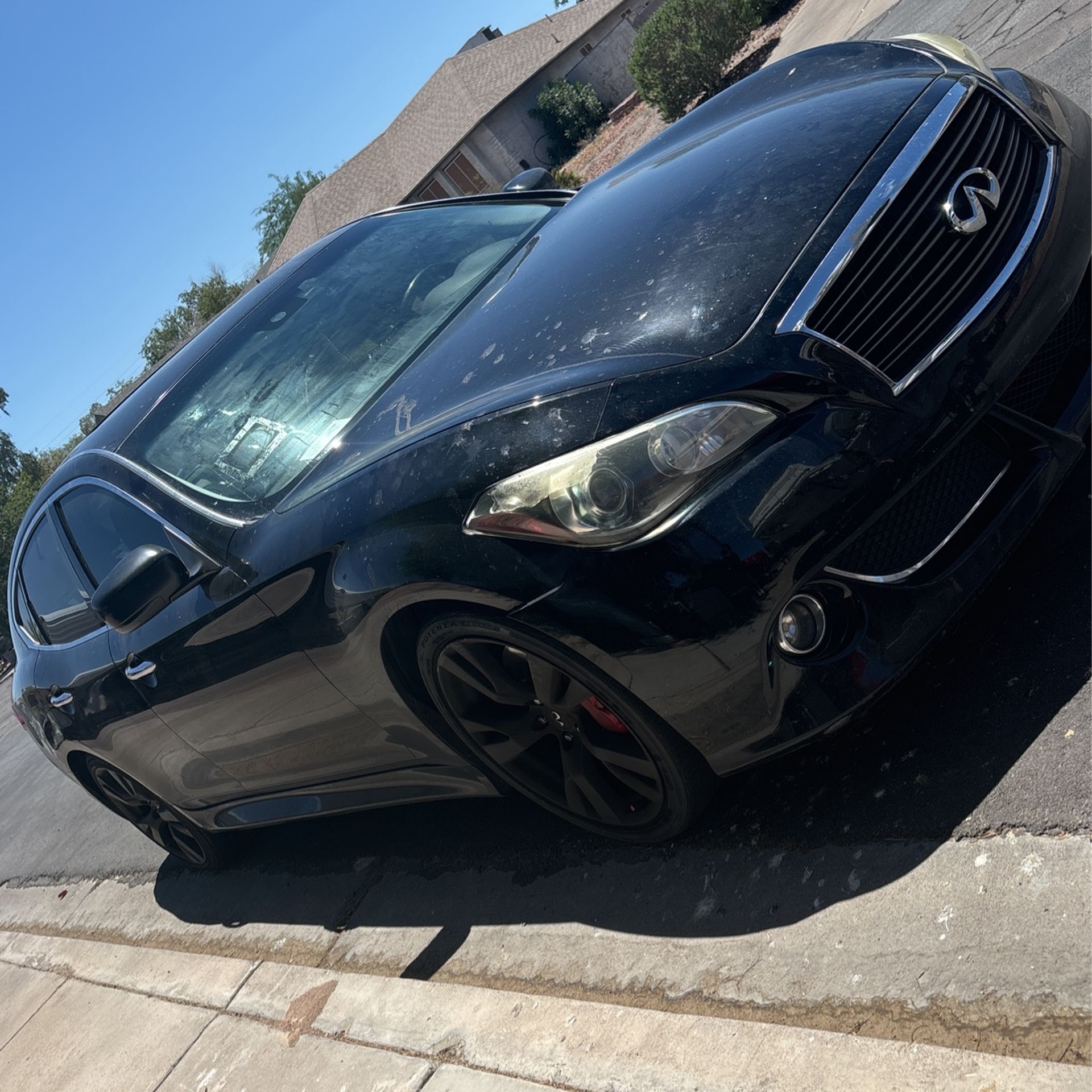 2011 Infinite M56S for Sale in Las Vegas, NV OfferUp