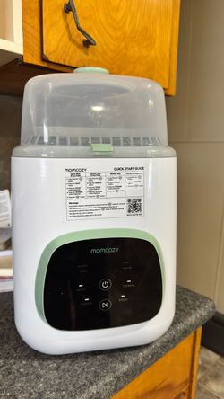 Momcozy Washer all in one.