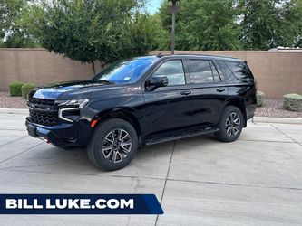2024 Chevrolet Tahoe