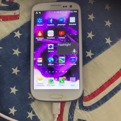 Galaxy sIII