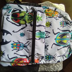 Bug Backpack 