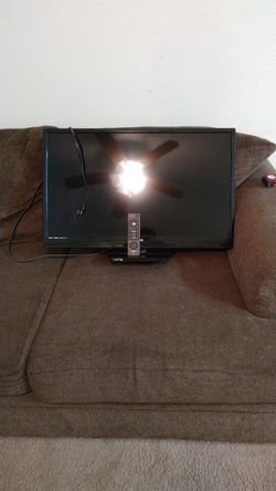 TV for sale