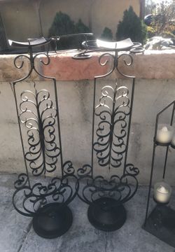 House decorations