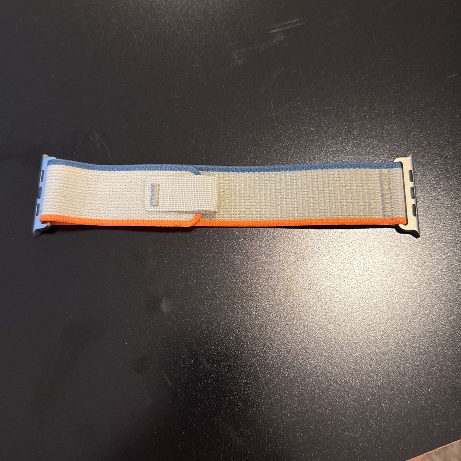 Apple Watch Ultra Trail Band S/M