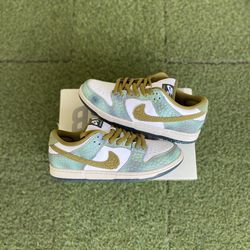 Nike Alexis Sablone SB Dunk Low