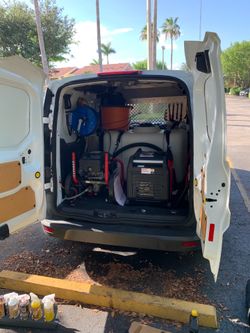 2015 Ford Transit