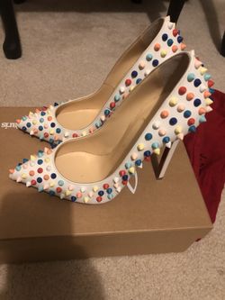 Louboutin