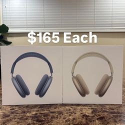AirPods Max