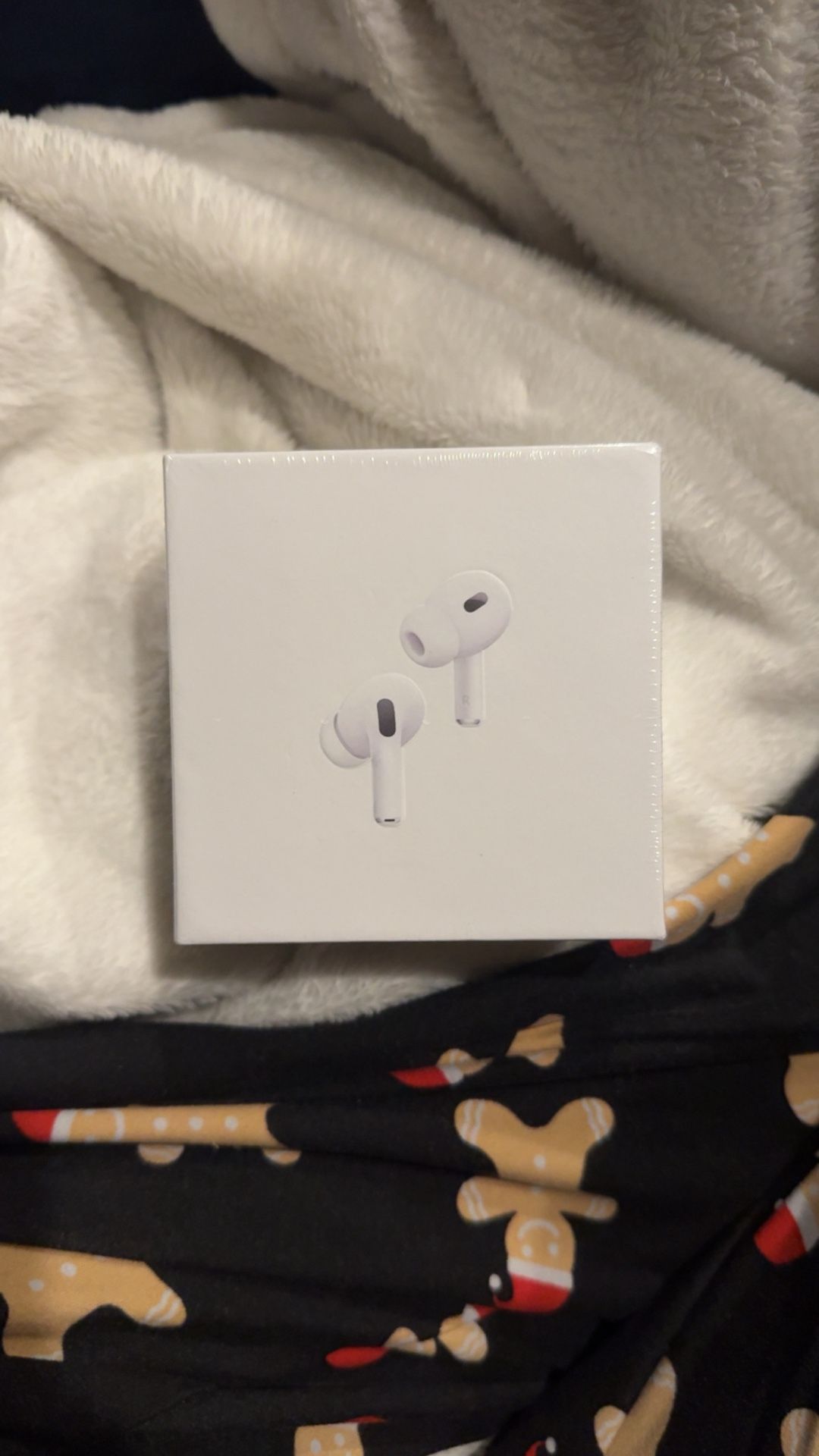AirPod Pros 2nd Generation