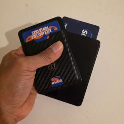 Travando Men's Wallet