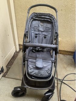 Free Chico Stroller