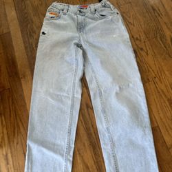 Empyre Size 26