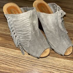 Sbicca Wedge 
