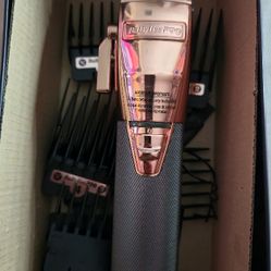 BaByliss Pro RoseFx