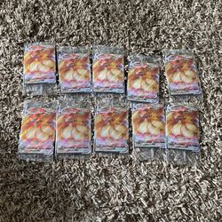 Eevee Vmax Promo