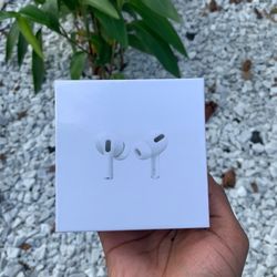 AirPods Pro 2nd Generation