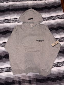 Brand new essential hoodies 45 ea
