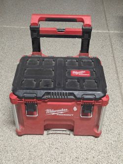 Milwaukee Packout $125 obo
