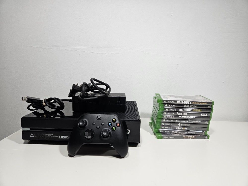 Xbox One