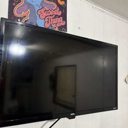 32’’ Onn Roku Tv 