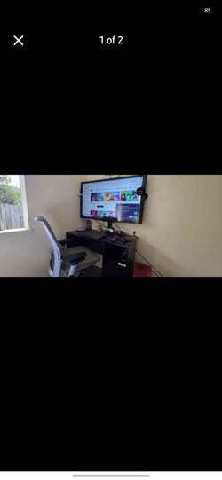 Full computer setup