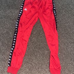 Kappa Joggers