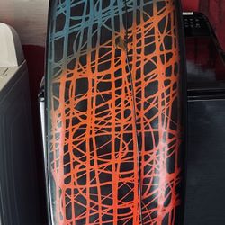 6 Ft Surfboard