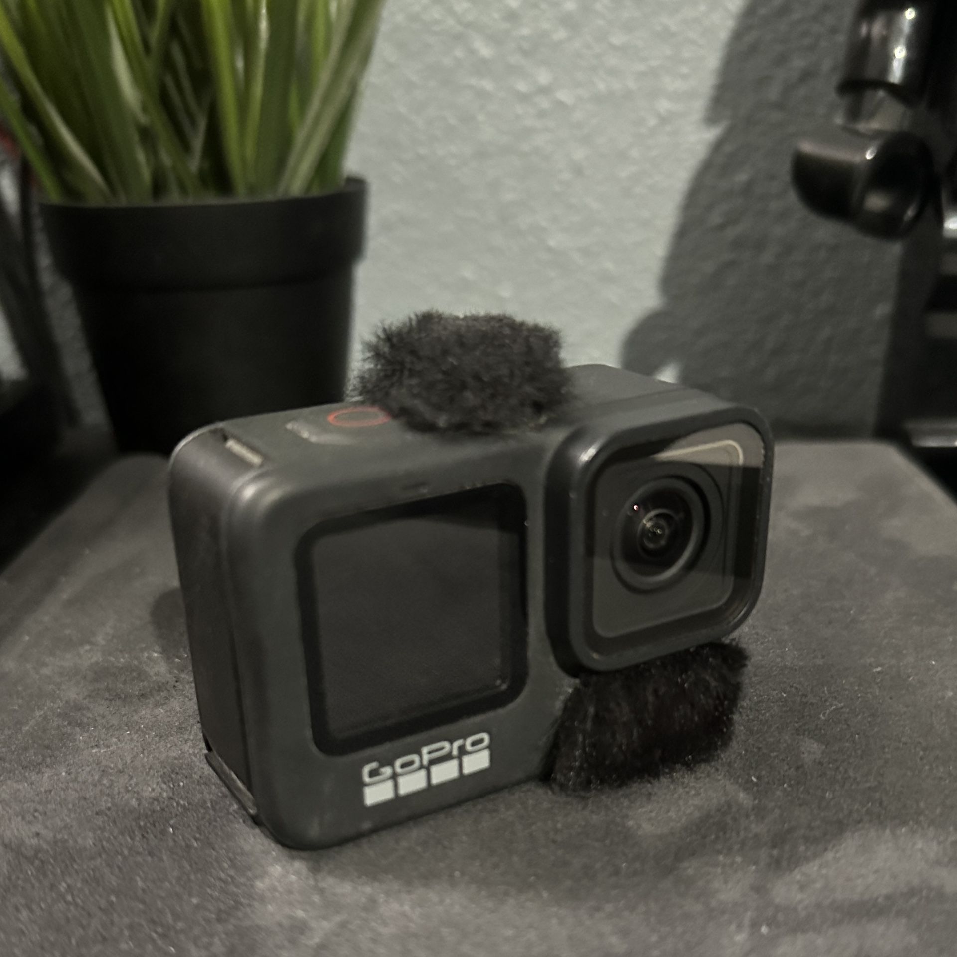 GoPro Hero9 Black