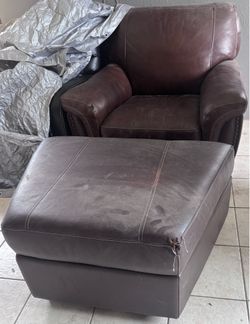 Big Boy sofa !!