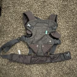 Baby Carrier 