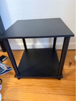 Side table
