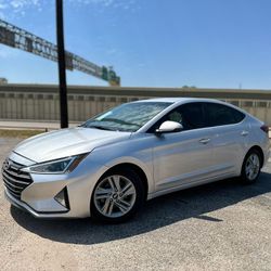 2020 Hyundai Elantra From $ 1490 Down