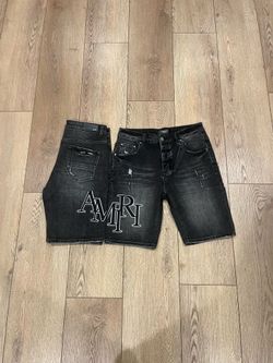 Amiri jorts