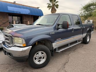 2004 Ford F-250