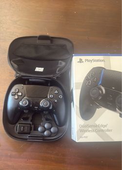 Ps5 Dualsense edge pro