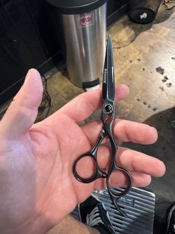 Kamisori shears