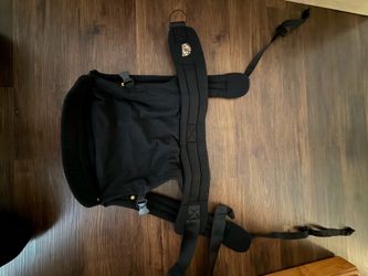 Baby carriers