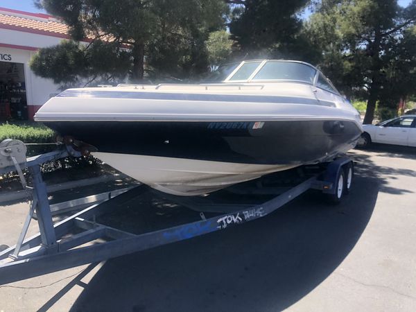 Cobalt condurre 243 boat year 1992